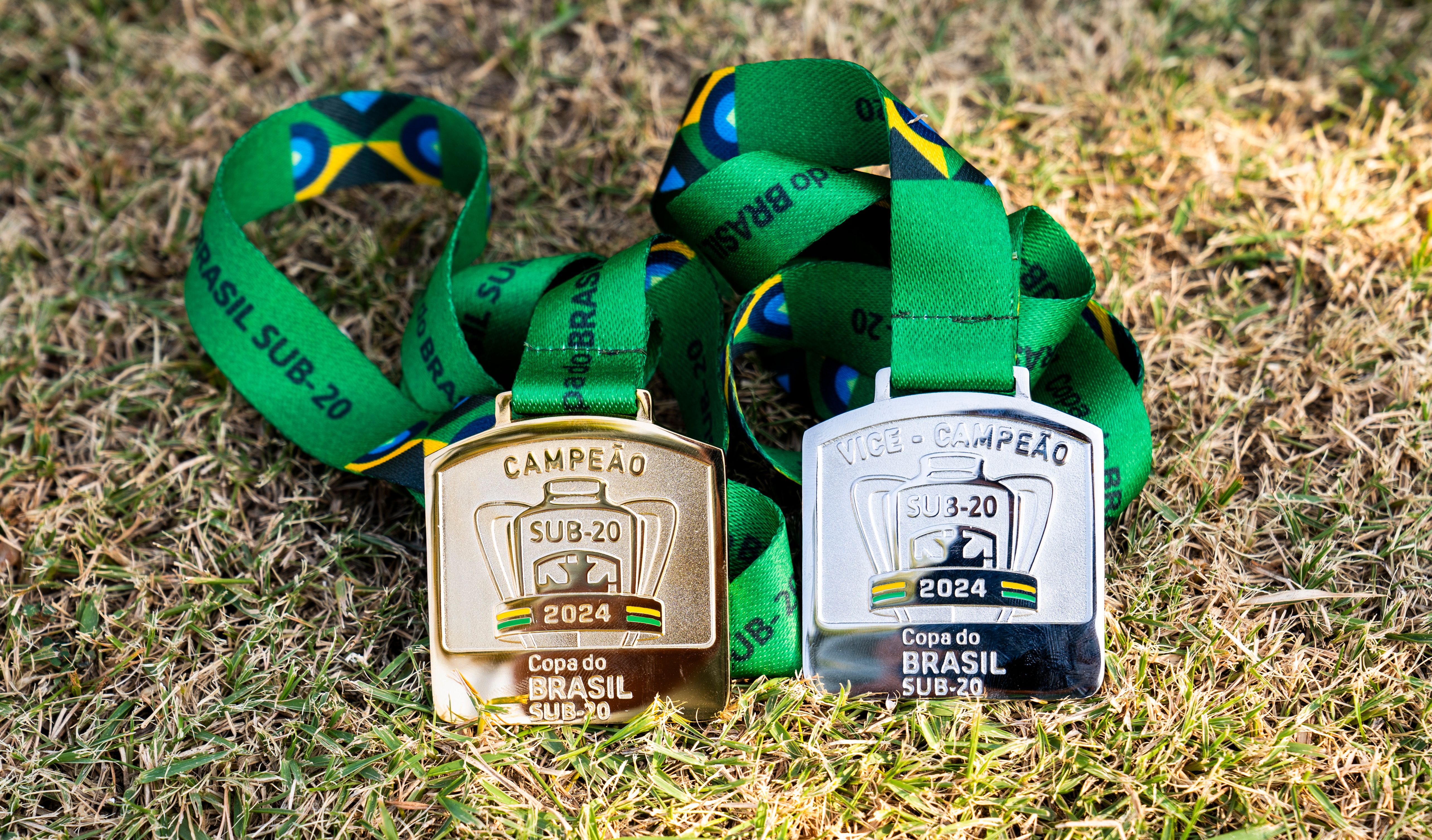 CBF divulga tabela detalhada das quartas de final da Copa do Brasil Sub ...