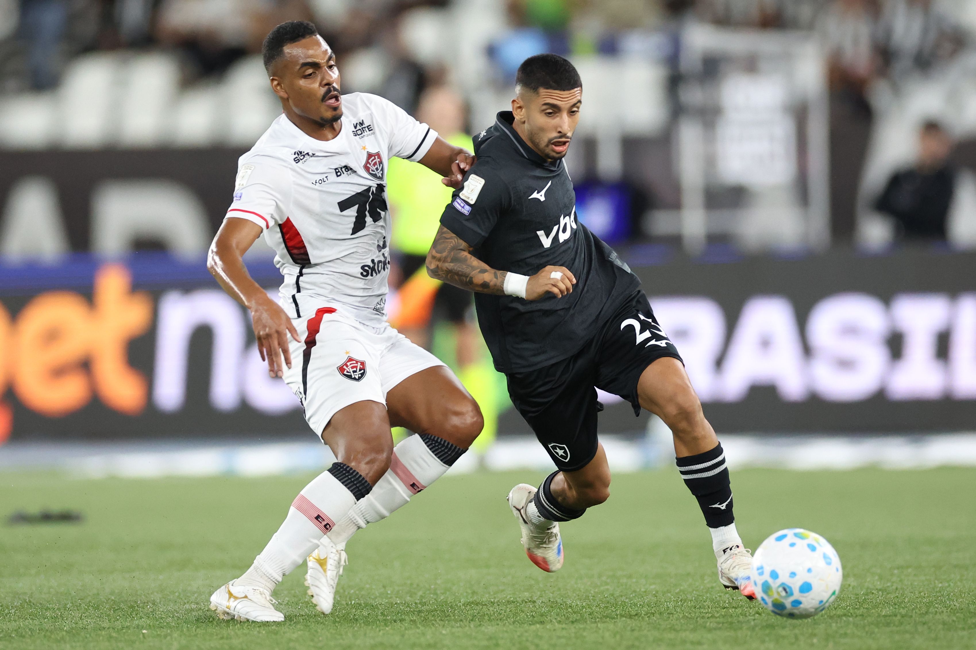 Vitória do Corinthians sobre o Remo encerra 1º turno da Série A