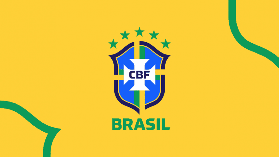 Imagem da notícia - CBF