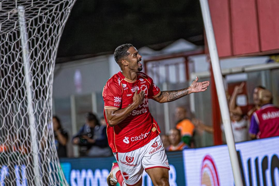 Vila Nova empata com Athletic e não volta à liderança da Série B ...