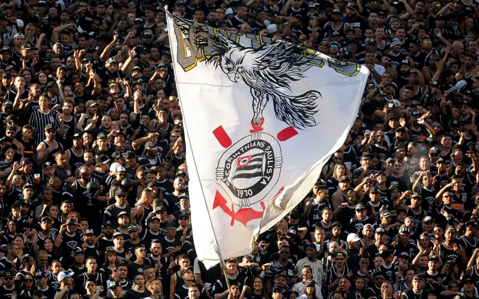 Corinthians festeja 115 anos de fundação - Confederação Brasileira de ...